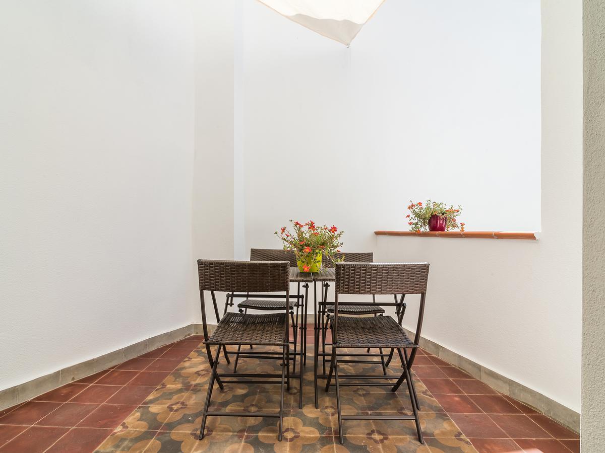 كارلوفورتي Charming Rooms Opuntia المظهر الخارجي الصورة