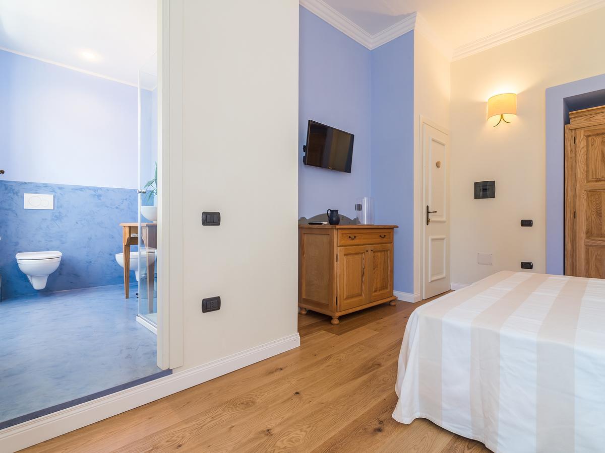 كارلوفورتي Charming Rooms Opuntia المظهر الخارجي الصورة