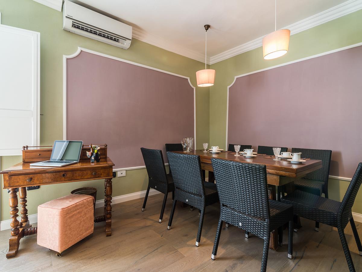 كارلوفورتي Charming Rooms Opuntia المظهر الخارجي الصورة