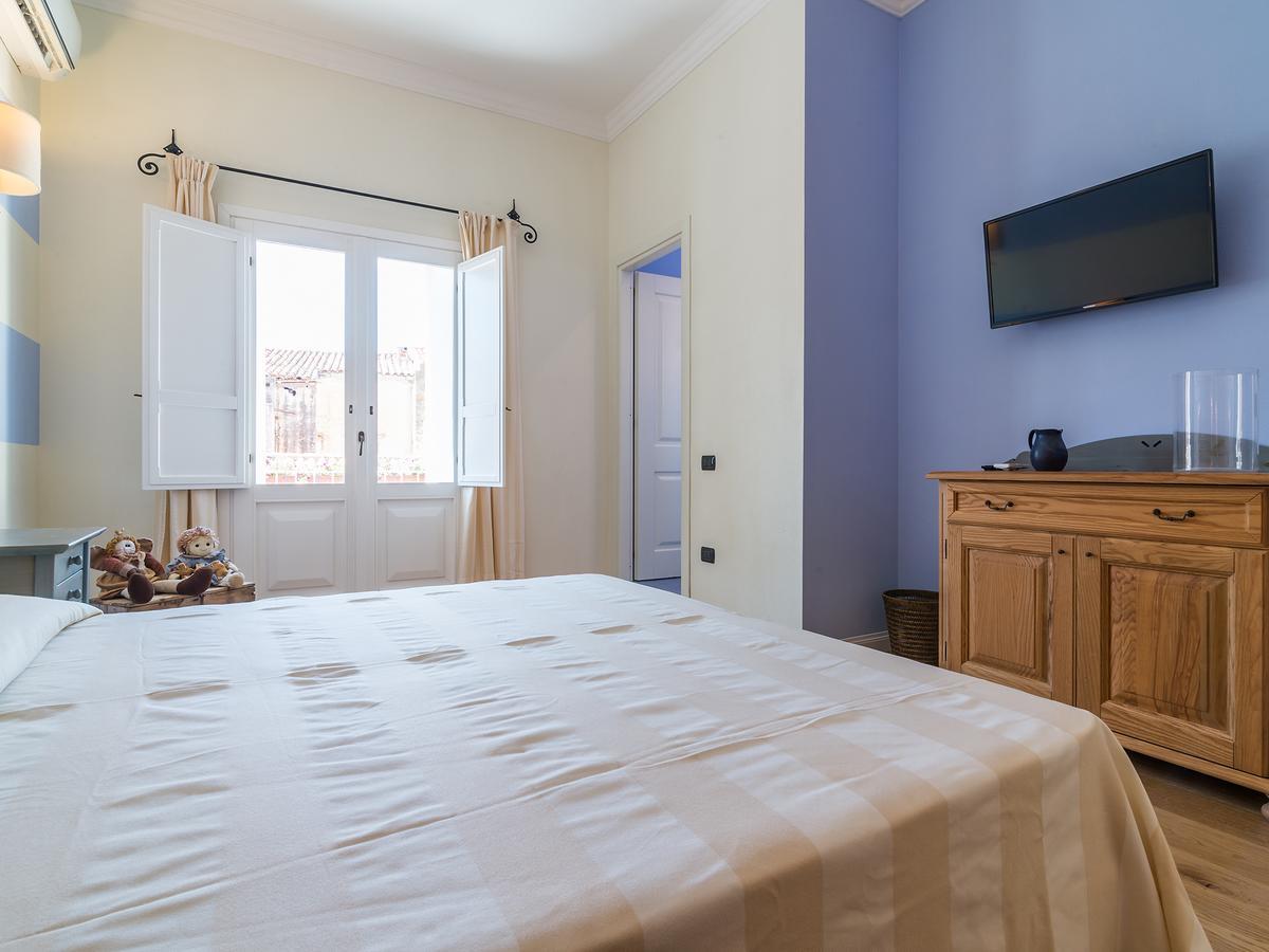 كارلوفورتي Charming Rooms Opuntia المظهر الخارجي الصورة