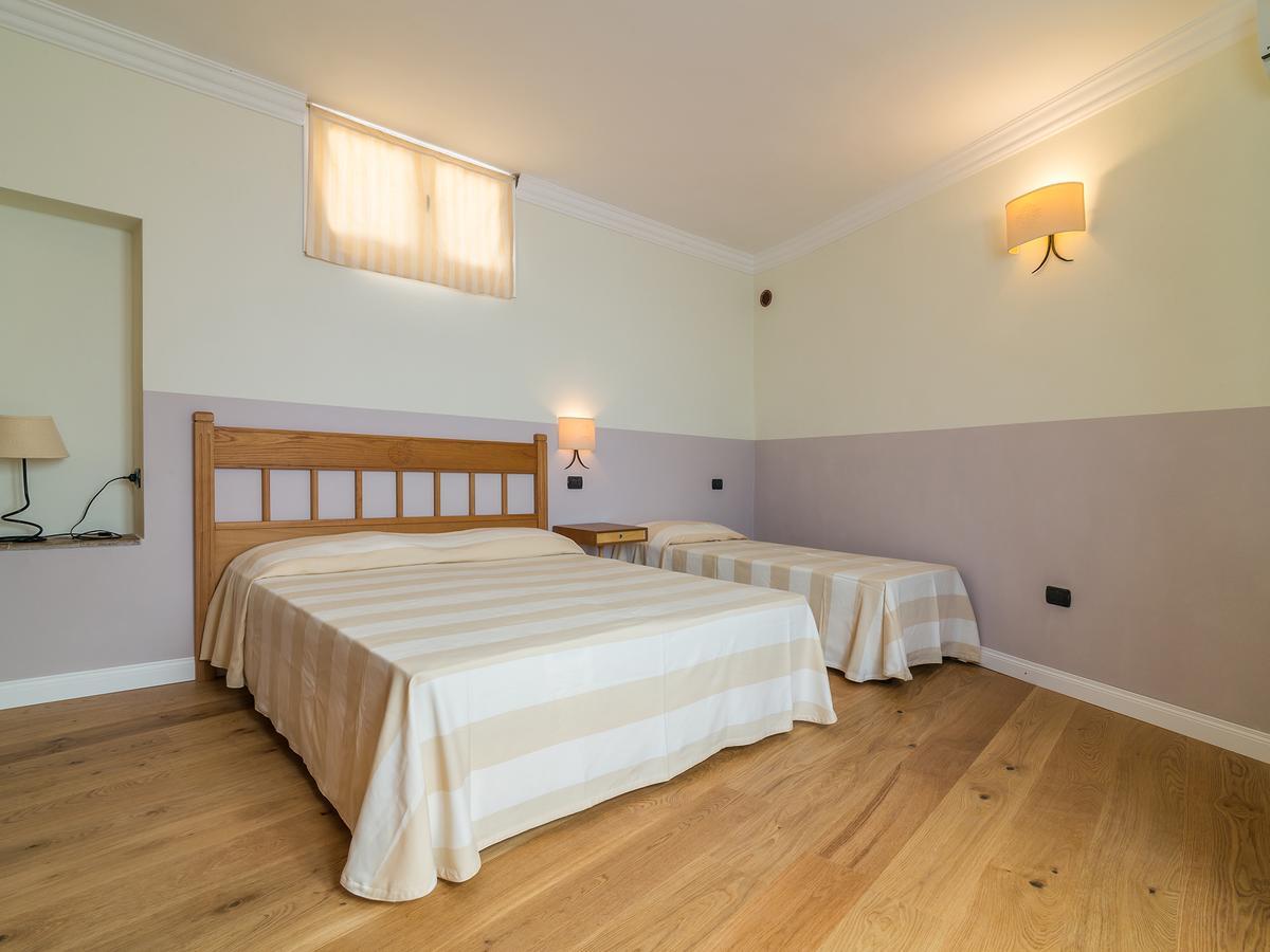 كارلوفورتي Charming Rooms Opuntia المظهر الخارجي الصورة